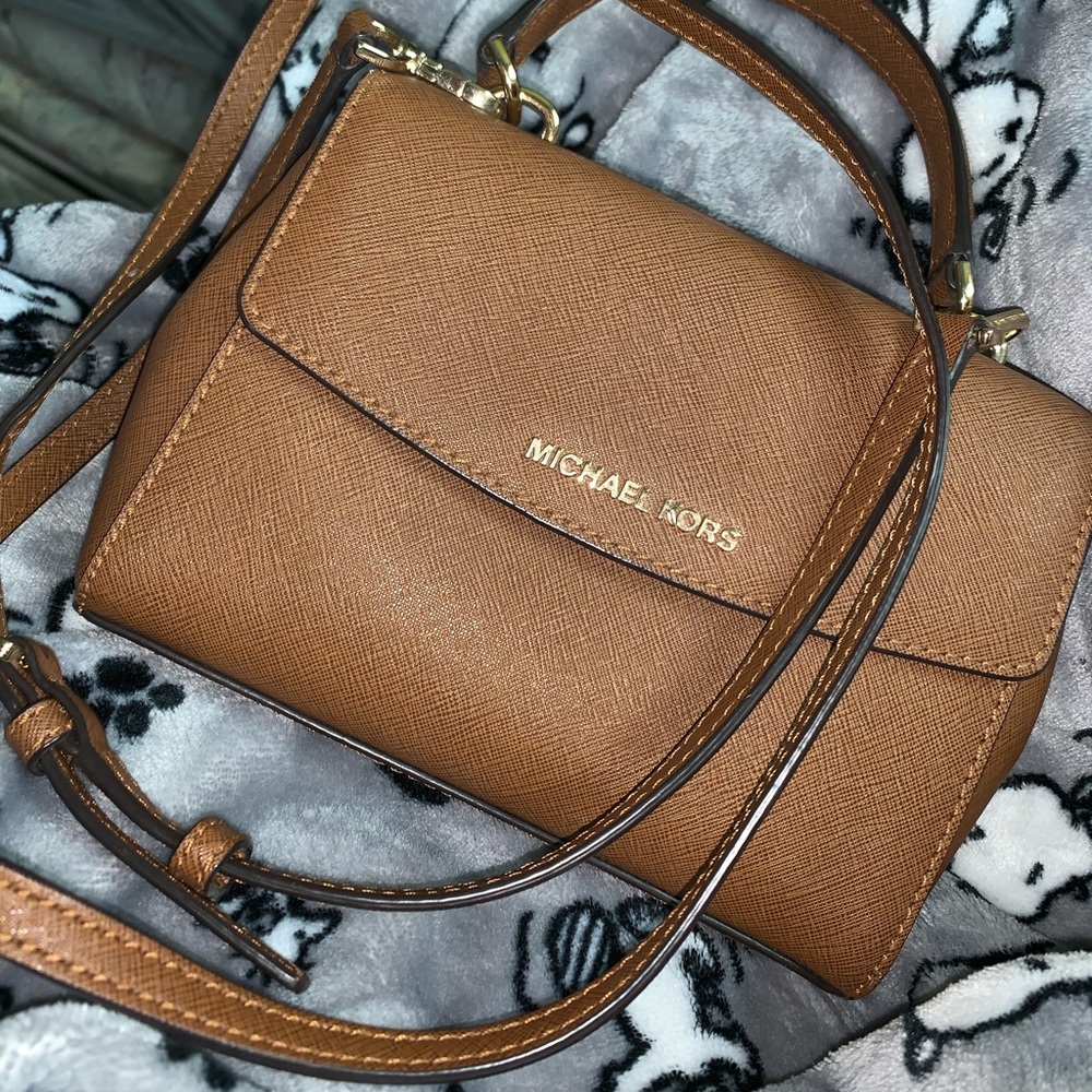 Mini Ava Satchel